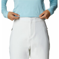 Columbia pantalón montaña mujer Back Beauty Passo Alto II Heat Pant 03