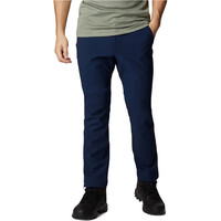 Columbia pantalón montaña hombre Passo Alto III Heat Pant 03