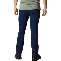 Columbia pantalón montaña hombre Passo Alto III Heat Pant 04