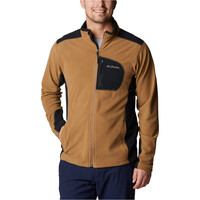 KLAMATH RANGE FULL ZIP