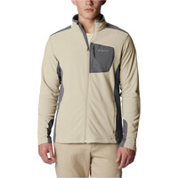 KLAMATH RANGE FULL ZIP