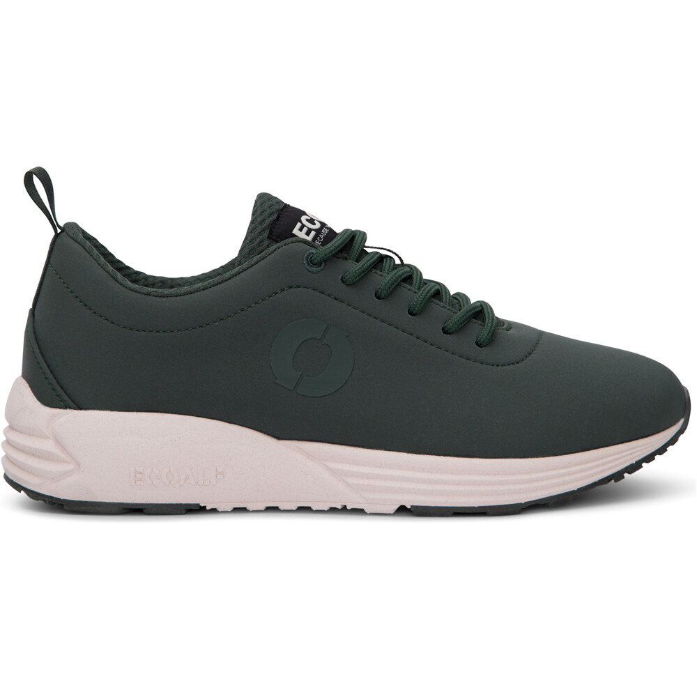 Ecoalf oregon zapatilla moda hombre