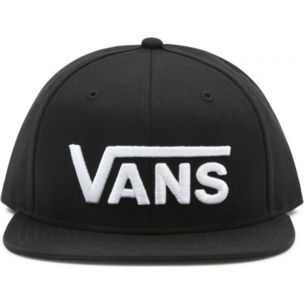 Vans classic vans sb-b visera lona