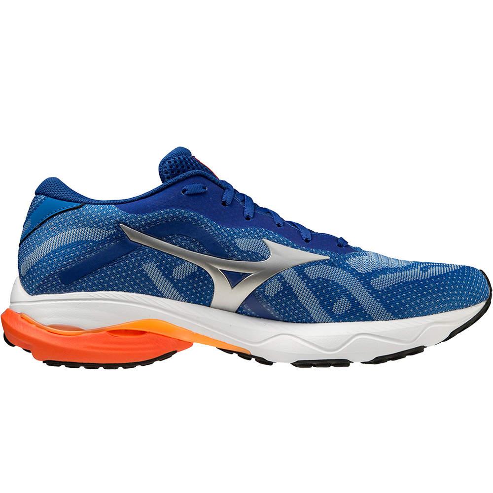 Mizuno zapatilla running hombre WAVE ULTIMA 13 puntera