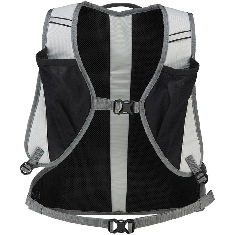 Mizuno varios running Backpack 01