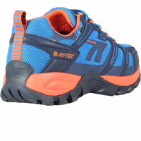 Hi Tec zapatilla trekking hombre MUFLON LOW WP 06