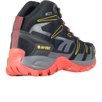 Hi Tec bota trekking hombre MUFLON MID WP 06