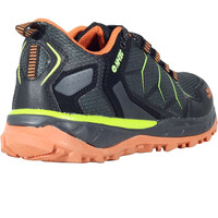 Hi Tec zapatilla trekking mujer ULTRA TERRA WOMEN'S 06