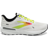 Brooks zapatilla running hombre Launch GTS 9 lateral exterior