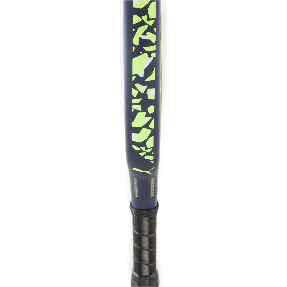 Puma pala pádel adulto SolarBLINK  CRT 02