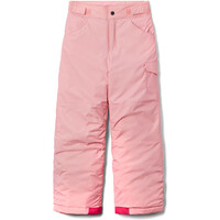 Columbia pantalones esquí infantil Starchaser Peak II Pant vista frontal