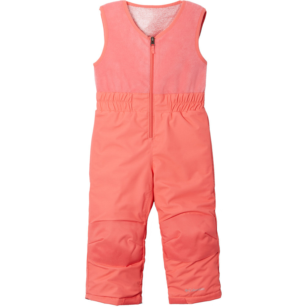 Columbia buzo esquí infantil Buga Set 03