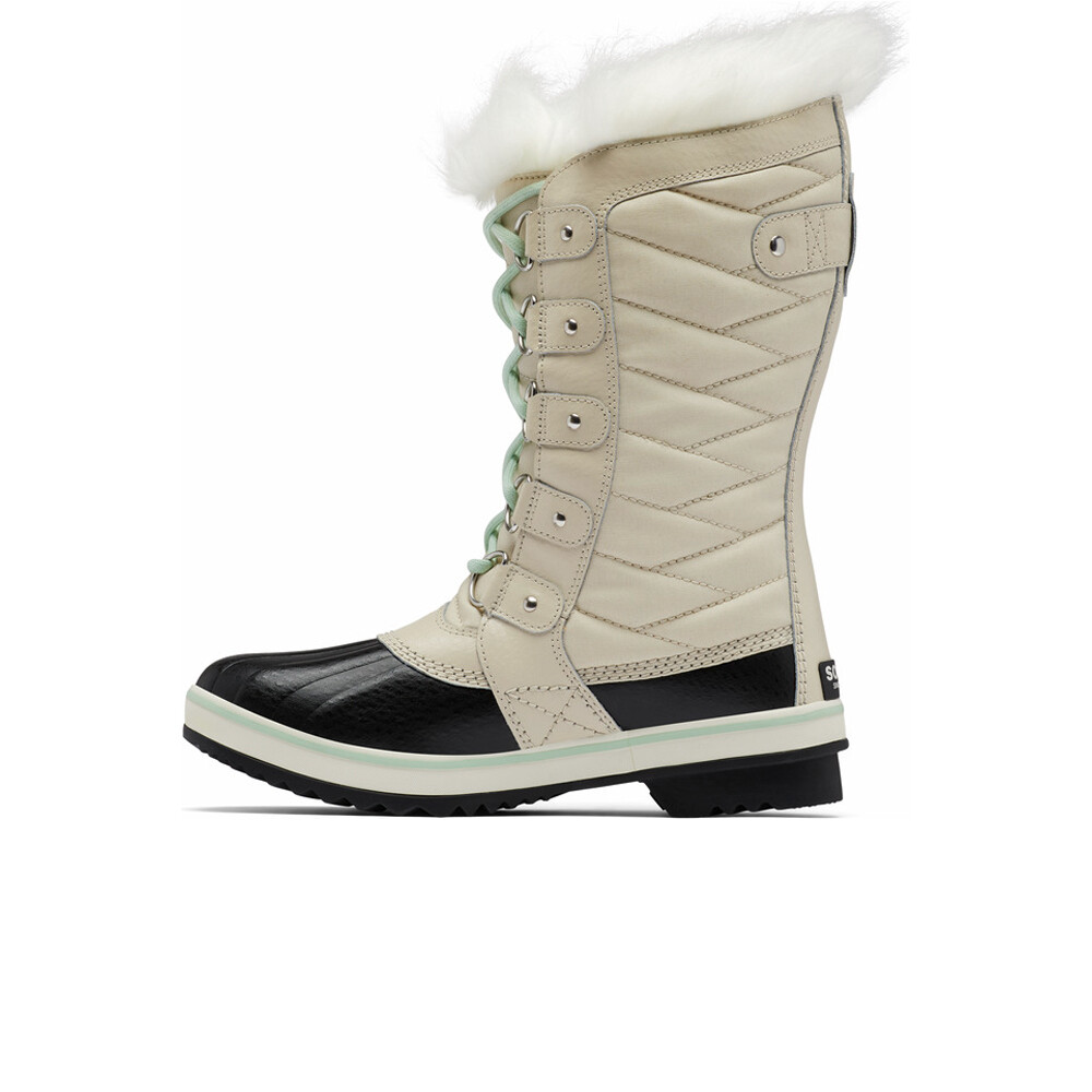 Sorel botas apreski mujer TOFINO II WP 01