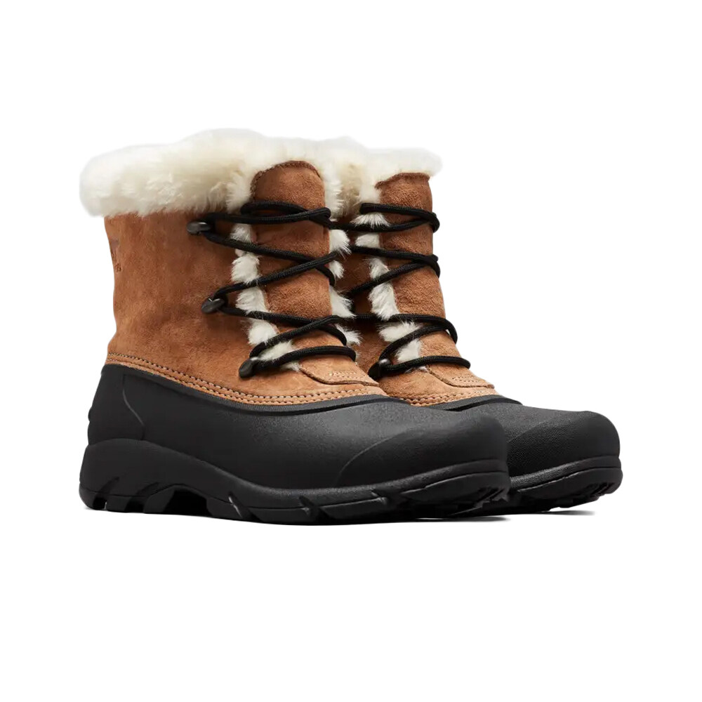 Sorel botas apreski infantil SNOW ANGEL 01