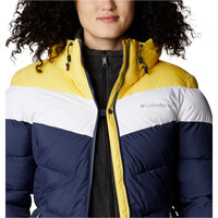 Columbia chaqueta esquí mujer Abbott Peak Insulated Jacket 06