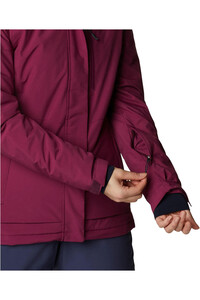 Columbia chaqueta esquí mujer Ava Alpine Insulated Jacket 06