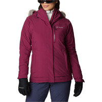 Columbia chaqueta esquí mujer Ava Alpine Insulated Jacket 10
