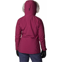 Columbia chaqueta esquí mujer Ava Alpine Insulated Jacket 11