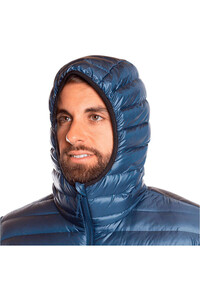 Trango chaqueta esquí hombre CHAQUETA LUGANO vista detalle