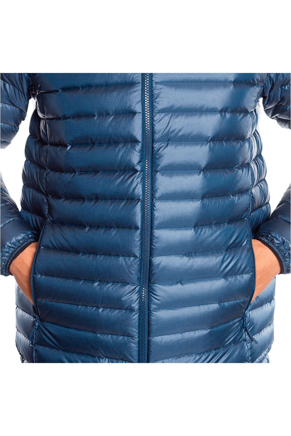 Trango chaqueta esquí hombre CHAQUETA LUGANO 03