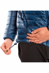 Trango chaqueta esquí hombre CHAQUETA LUGANO 04