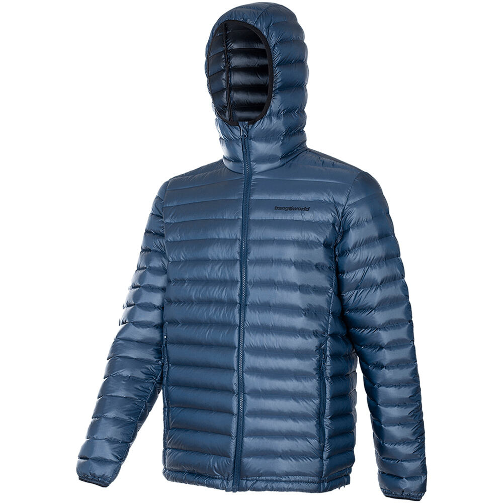 Trango chaqueta esquí hombre CHAQUETA LUGANO 05