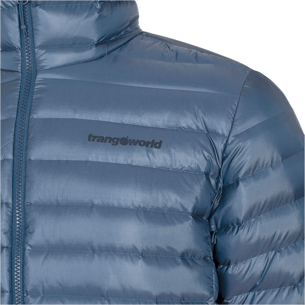 Trango chaqueta esquí hombre CHAQUETA LUGANO 06