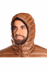 Trango chaqueta esquí hombre CHAQUETA LUGANO vista detalle