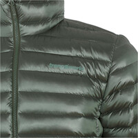 Trango chaqueta esquí hombre CHAQUETA LUGANO 06