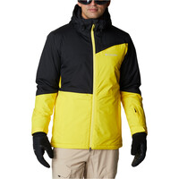 Columbia chaqueta esquí hombre Iceberg Point Jacket 10