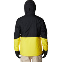 Columbia chaqueta esquí hombre Iceberg Point Jacket 11