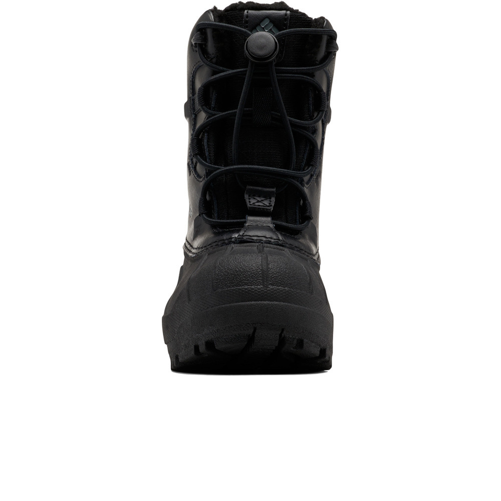 Columbia botas apreski infantil CHILDRENS BUGABOOT CELSIUS 03