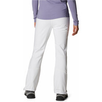 Columbia pantalones esquí mujer Roffee Ridge IV Pant 04