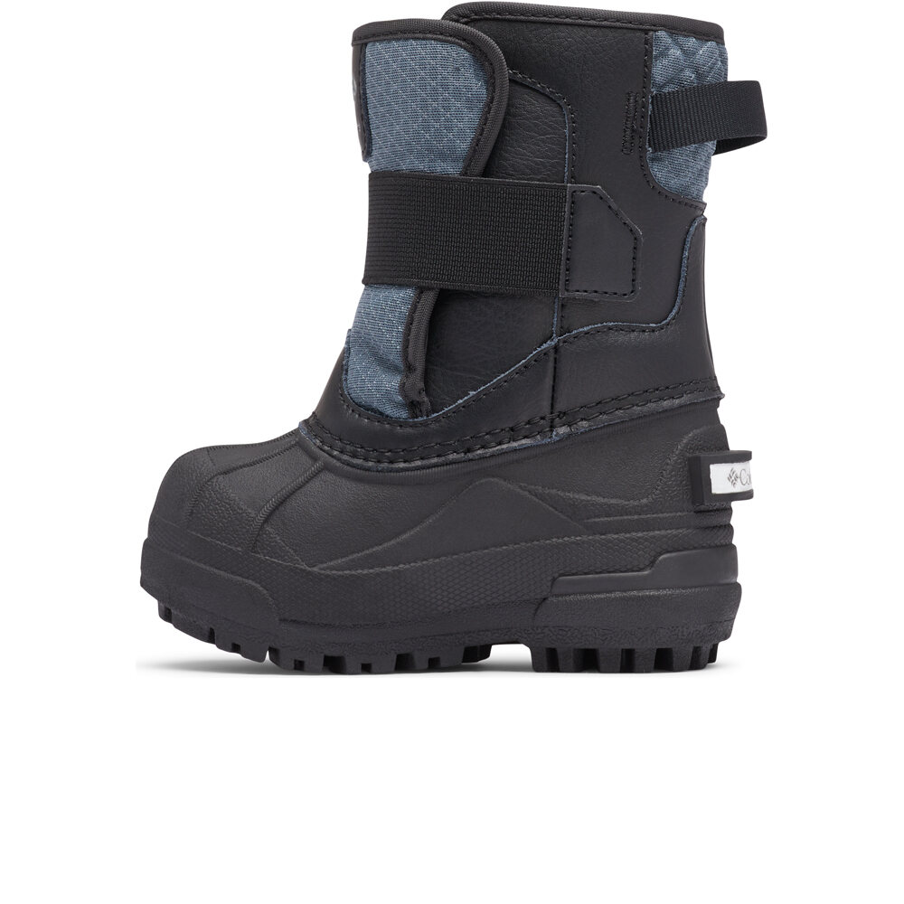 Columbia botas apreski infantil TODDLER BUGABOOT CELSIUS 02