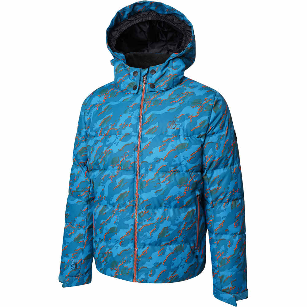 Dare2b chaqueta esquí infantil All About Jacket 04