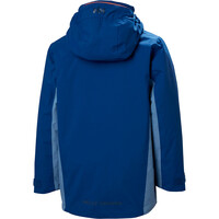 Helly Hansen chaqueta esquí infantil JR LEVEL JACKET 06