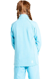 Dare2b Jersey Ski Inf Witty Fleece vista trasera