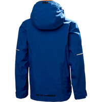 Helly Hansen chaqueta esquí infantil JR ELEMENTS 3L JACKET 10