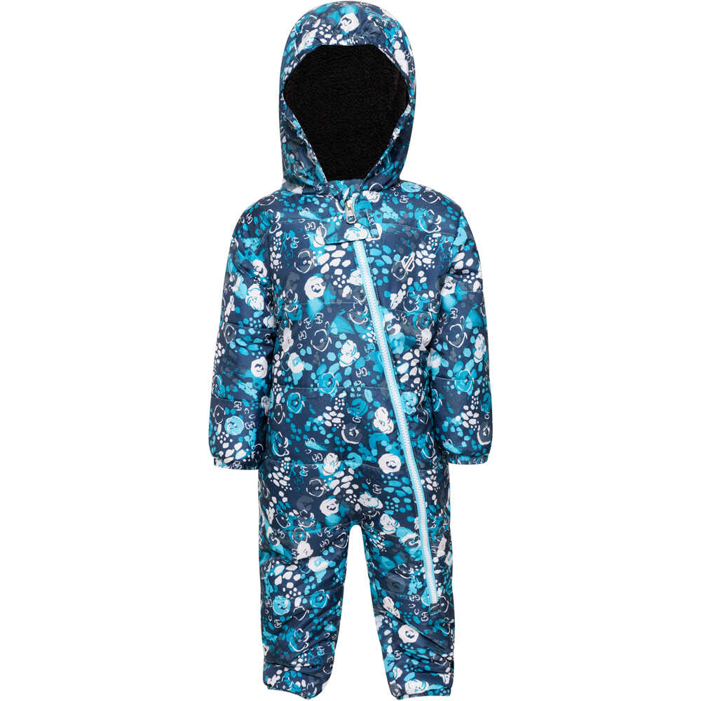 Dare2b buzo esquí infantil Bambino II Snowst vista detalle