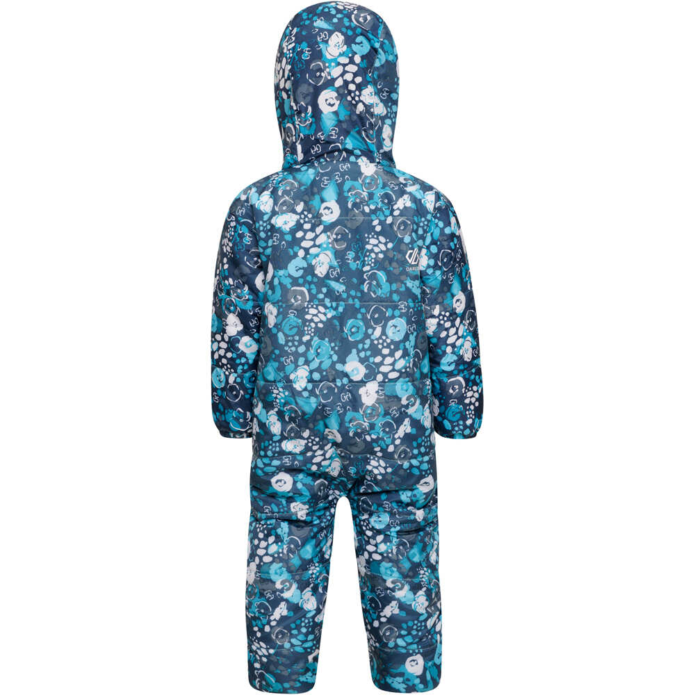 Dare2b buzo esquí infantil Bambino II Snowst 03