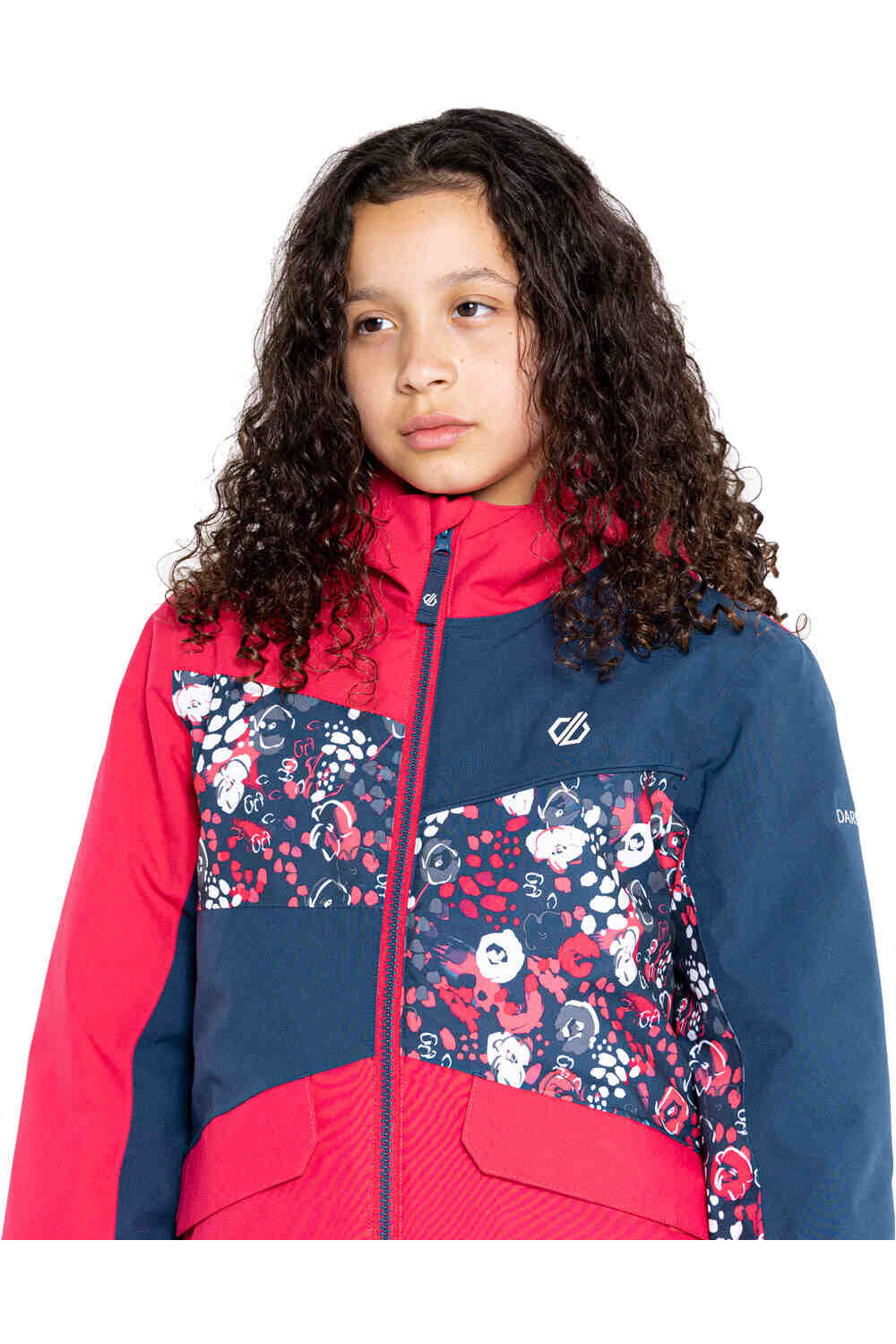Dare2b chaqueta esquí infantil Glee II Jacket vista detalle