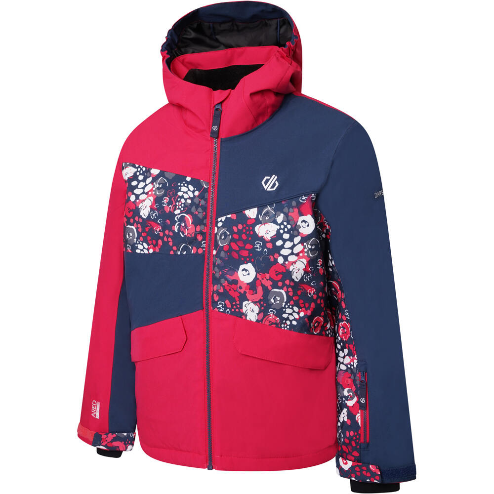 Dare2b chaqueta esquí infantil Glee II Jacket 04