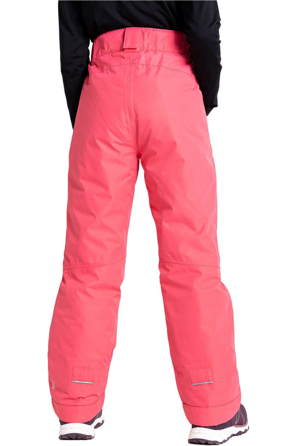 Dare2b pantalones esquí infantil Motive Pant vista trasera