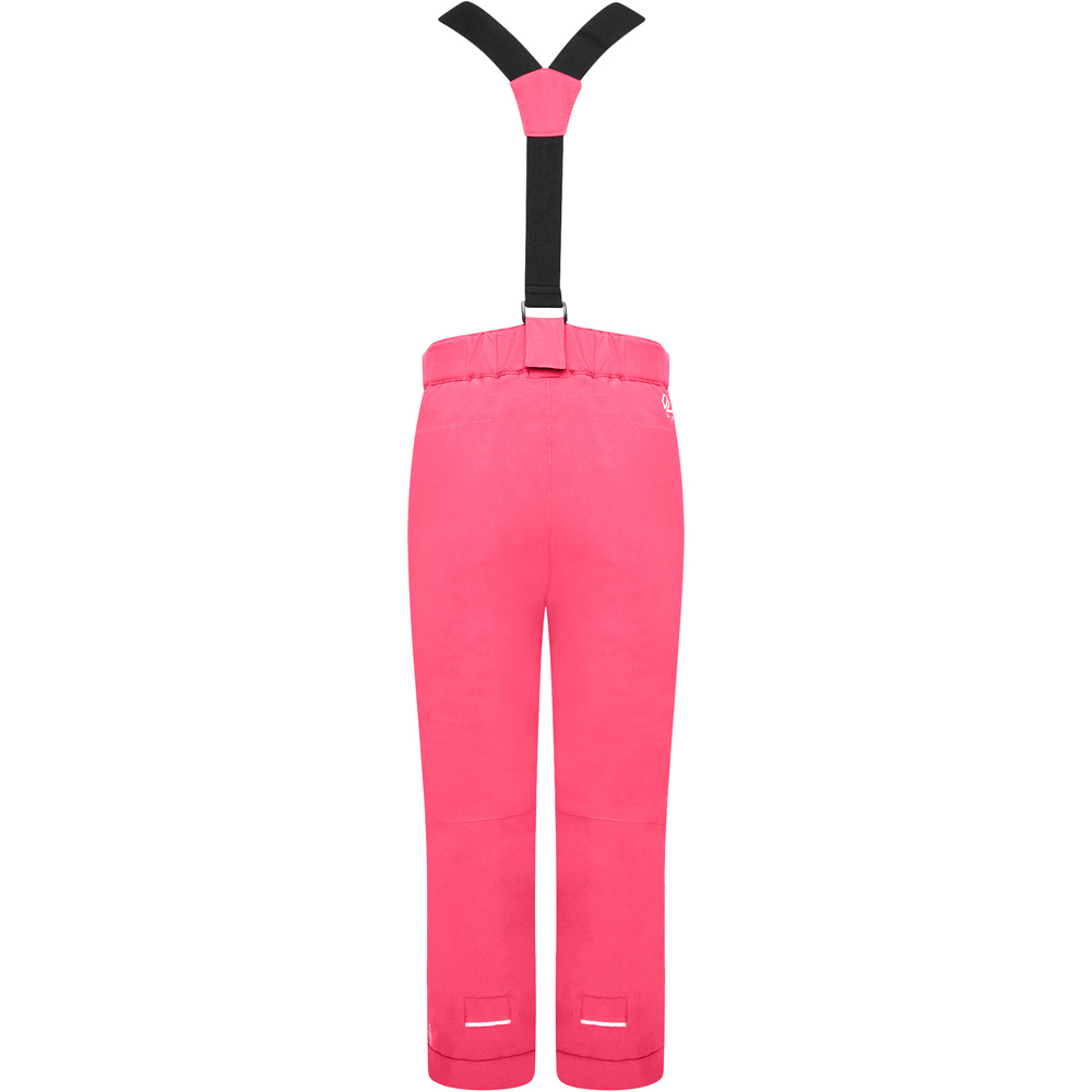 Dare2b pantalones esquí infantil Motive Pant 03