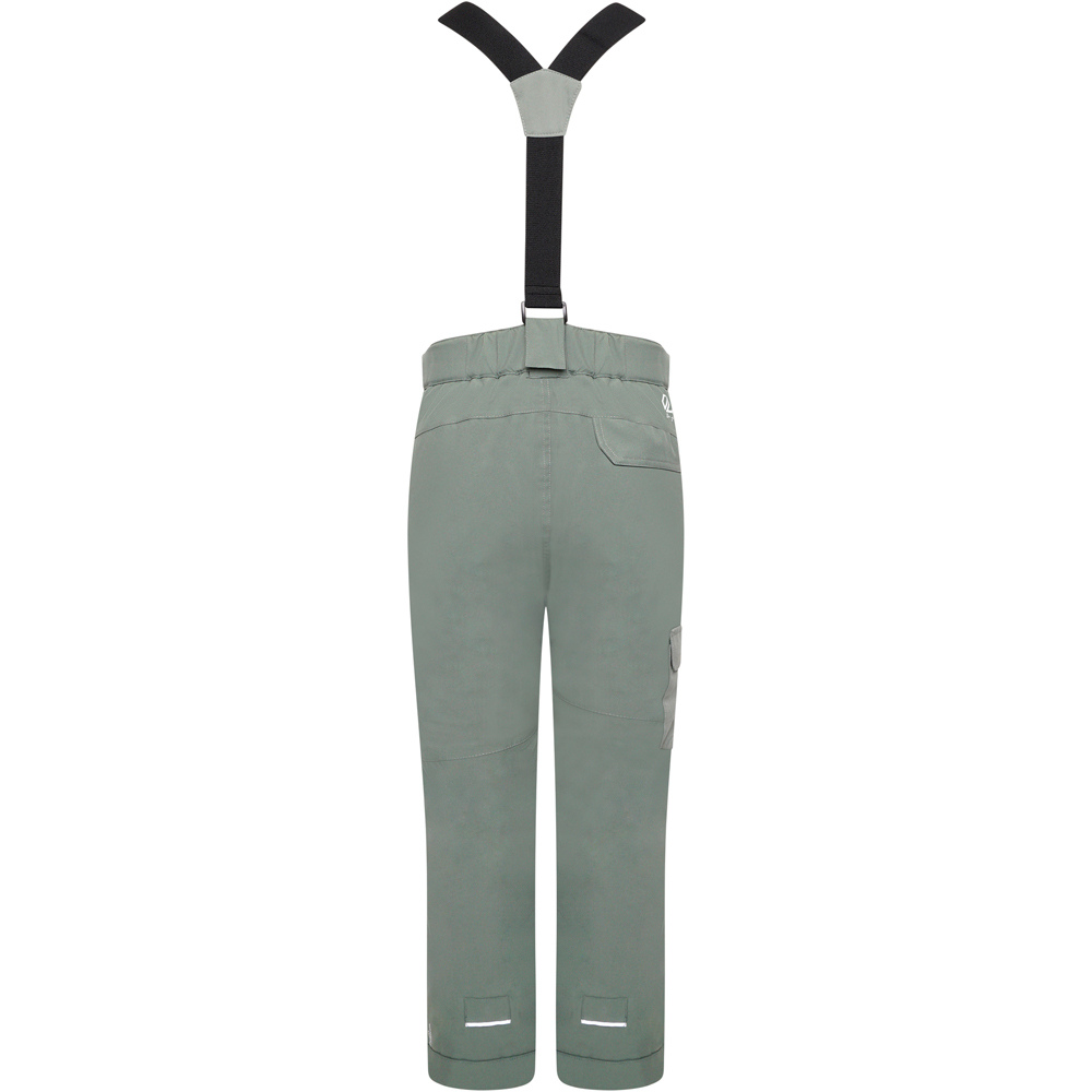 Dare2b pantalones esquí infantil Timeout II Pant 05