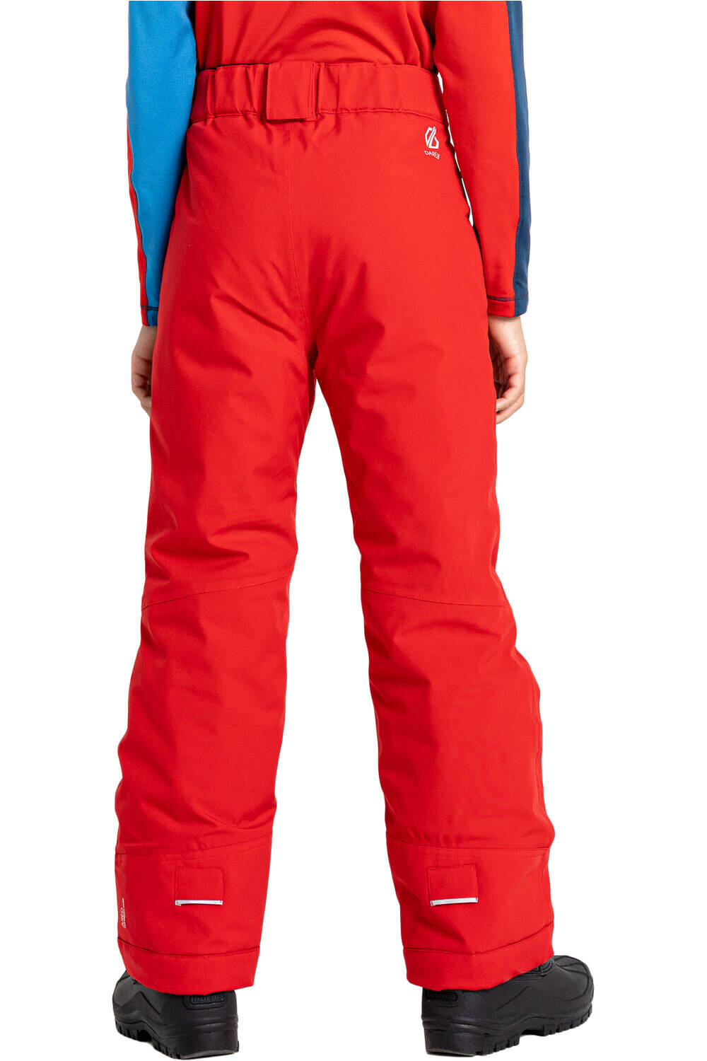 Dare2b pantalones esquí infantil Outmove II Pant 03
