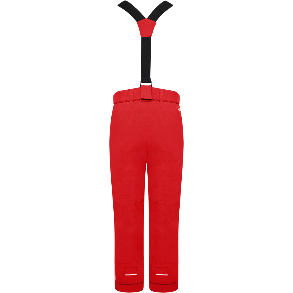 Dare2b pantalones esquí infantil Outmove II Pant 05