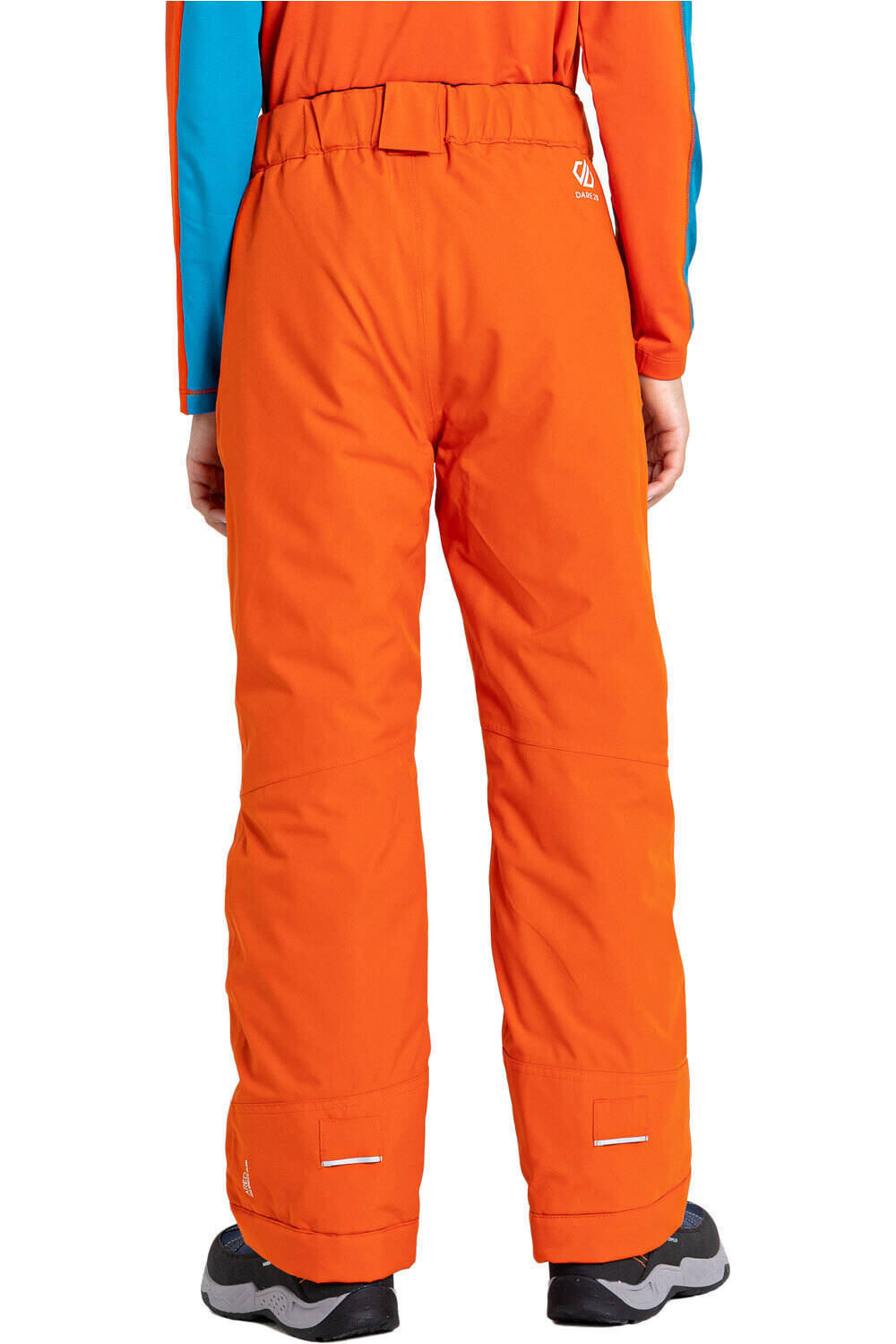 Dare2b pantalones esquí infantil Outmove II Pant 03