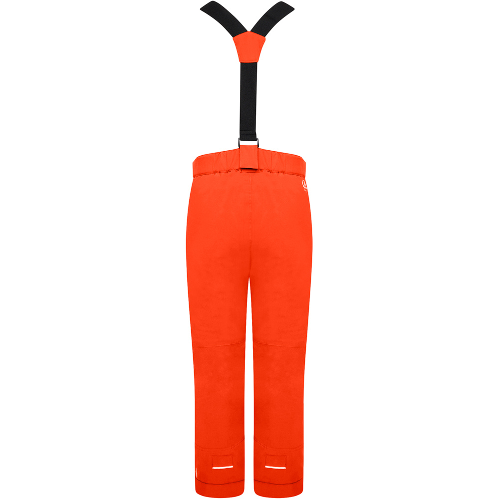 Dare2b pantalones esquí infantil Outmove II Pant 05