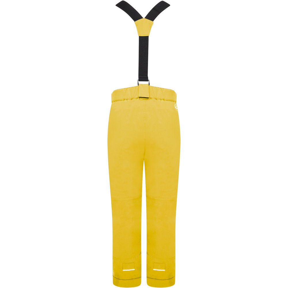 Dare2b pantalones esquí infantil Outmove II Pant 04